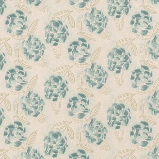 Charlotte - D2906 - Seaglass - Fabric by the Yard Seaglass