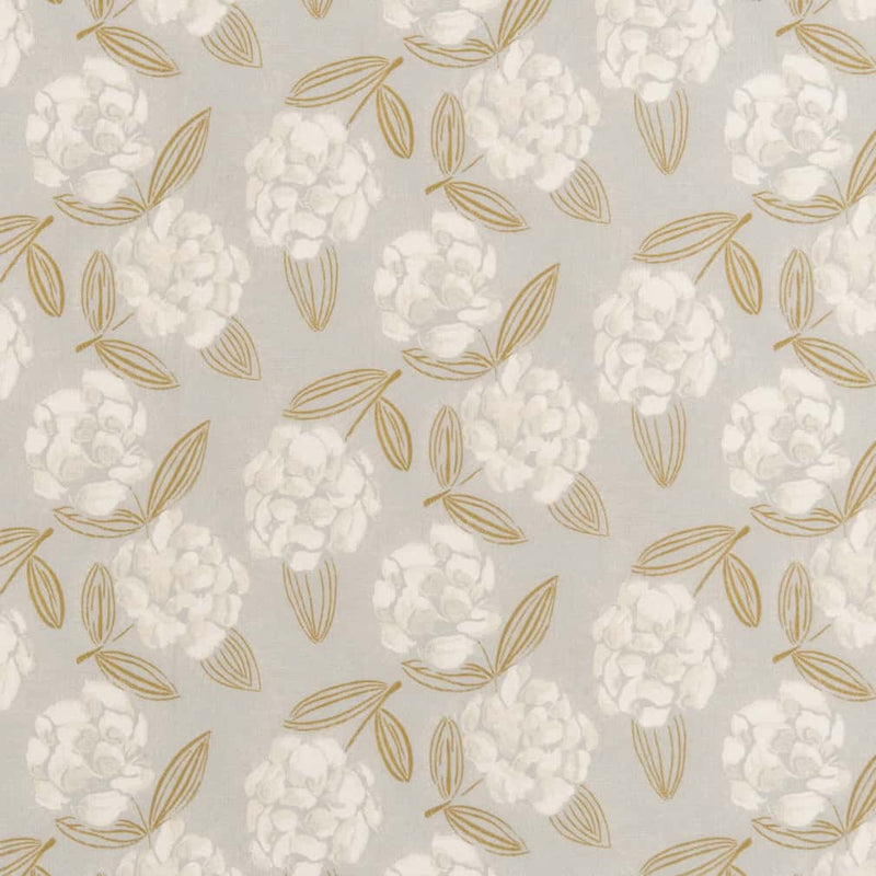 Charlotte - D2907 - Magnolia - Fabric by the Yard Magnolia