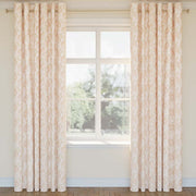 Charlotte - D2908 - Blush - Fabric by the Yard - D2908 - D2908_Drapery