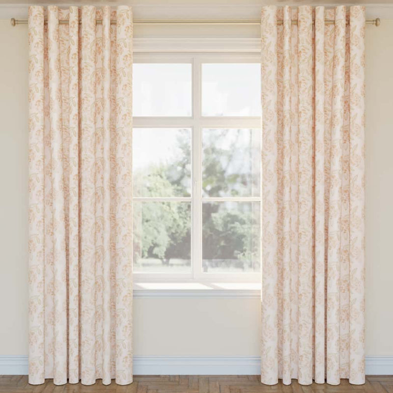 Charlotte - D2908 - Blush - Fabric by the Yard - D2908 - D2908_Drapery