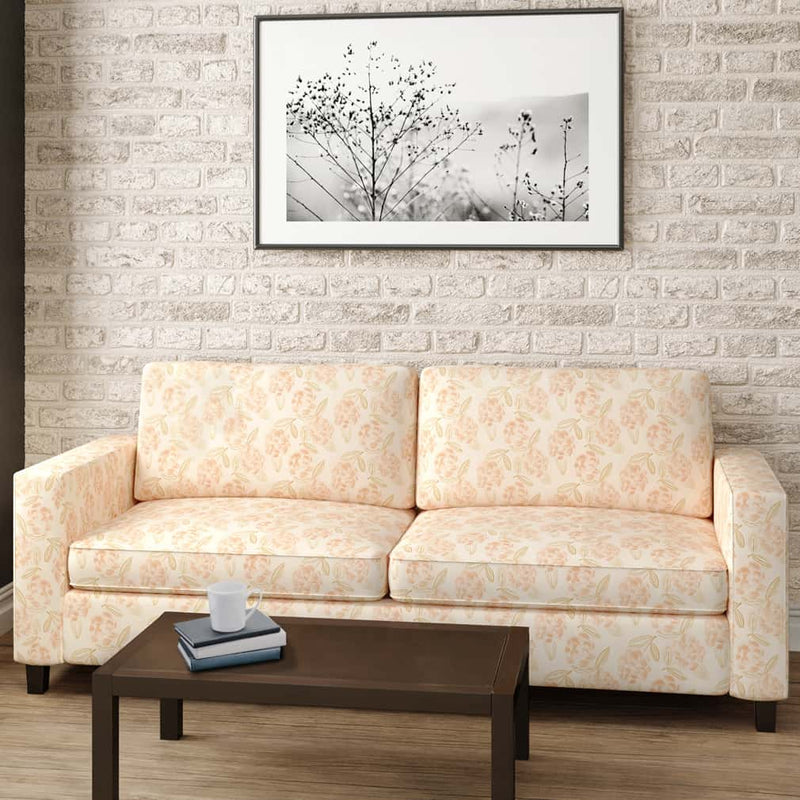 Charlotte - D2908 - Blush - Fabric by the Yard - D2908 - D2908_Furniture