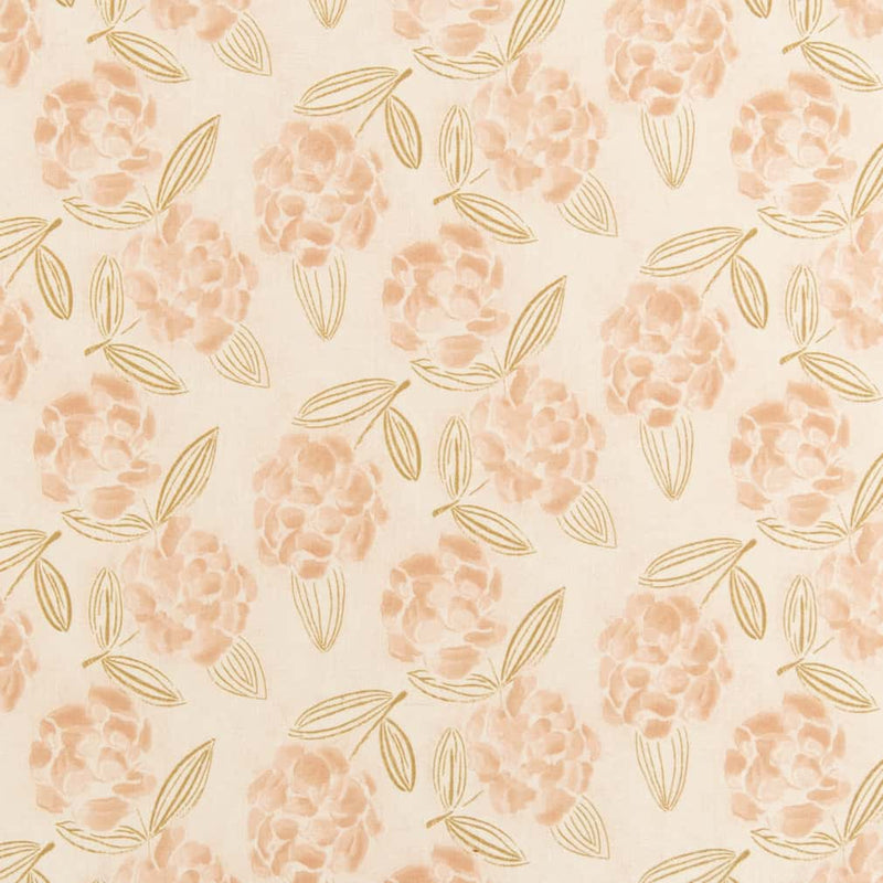Charlotte - D2908 - Blush - Fabric by the Yard Blush