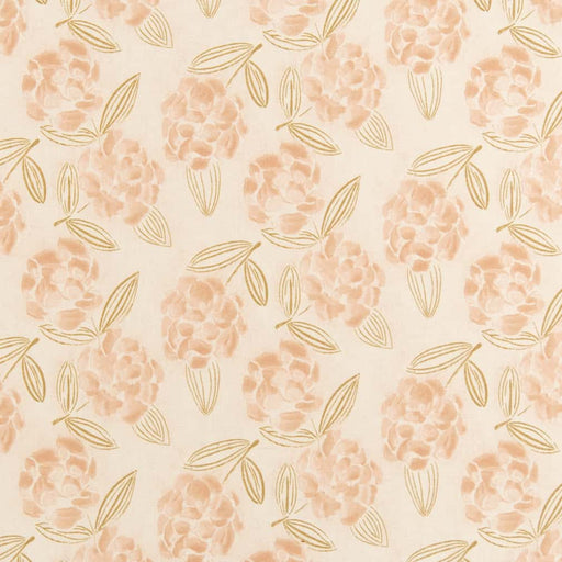 Charlotte - D2908 - Blush - Fabric by the Yard Blush