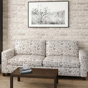 Charlotte - D2909 - Graphite - Fabric by the Yard - D2909 - D2909_Furniture