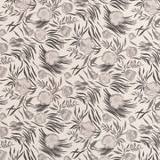 Charlotte - D2909 - Graphite - Fabric by the Yard Graphite
