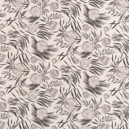 Charlotte - D2909 - Graphite - Fabric by the Yard Graphite