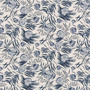 Charlotte - D2910 - Midnight - Fabric by the Yard Midnight