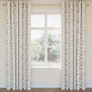 Charlotte - D2911 - Dune - Fabric by the Yard - D2911 - D2911_Drapery
