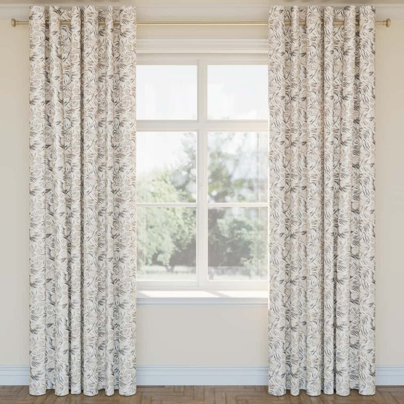 Charlotte - D2911 - Dune - Fabric by the Yard - D2911 - D2911_Drapery