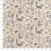 Charlotte - D2911 - Dune - Fabric by the Yard - D2911 - D2911_Ruler