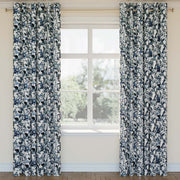 Charlotte - D2912 - Sapphire - Fabric by the Yard - D2912 - D2912_Drapery