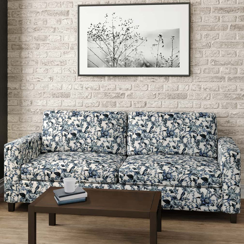 Charlotte - D2912 - Sapphire - Fabric by the Yard - D2912 - D2912_Furniture