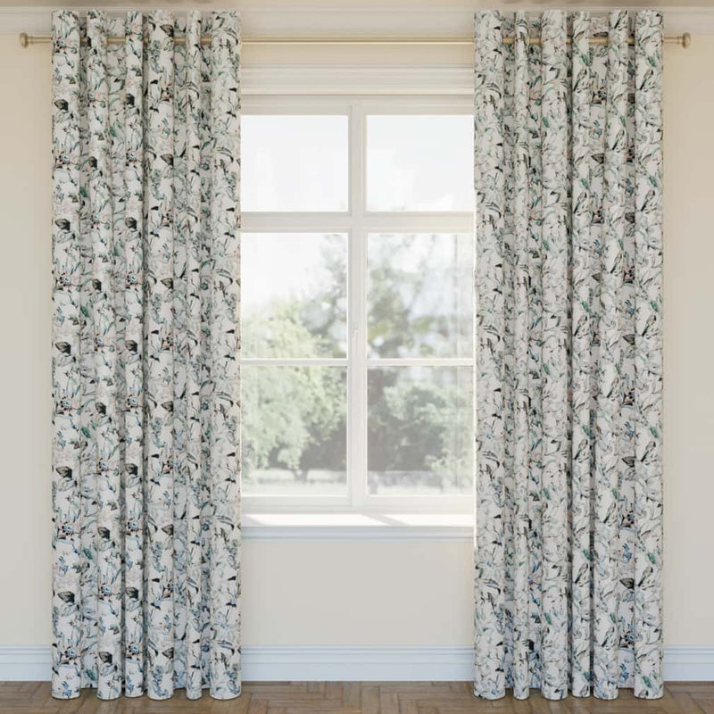 Charlotte - D2913 - Seacrest - Fabric by the Yard - D2913 - D2913_Drapery