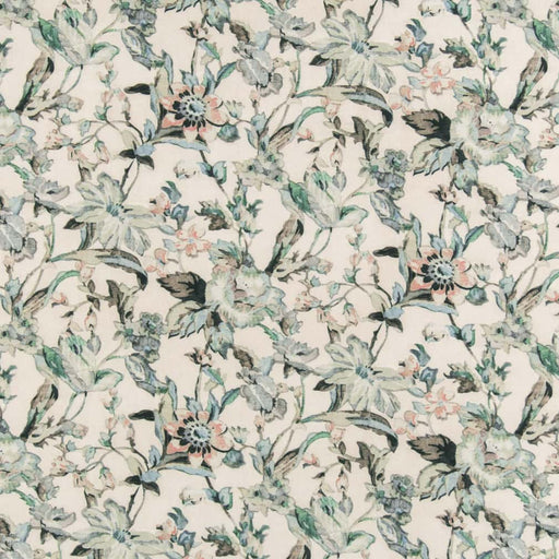 Charlotte - D2913 - Seacrest - Fabric by the Yard Seacrest