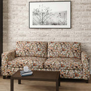 Charlotte - D2914 - Smoke - Fabric by the Yard - D2914 - D2914_Furniture