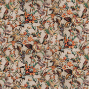 Charlotte - D2914 - Smoke - Fabric by the Yard Smoke