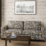 Charlotte - D2915 - Charcoal - Fabric by the Yard - D2915 - D2915_Furniture