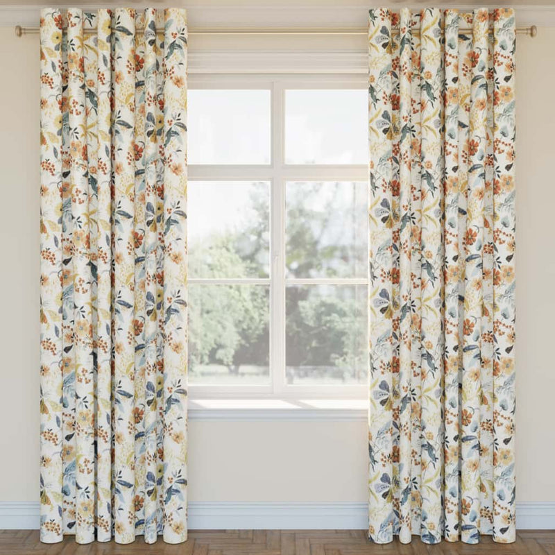 Charlotte - D2916 - Aqua - Fabric by the Yard - D2916 - D2916_Drapery