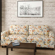 Charlotte - D2916 - Aqua - Fabric by the Yard - D2916 - D2916_Furniture