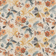 Charlotte - D2916 - Aqua - Fabric by the Yard Aqua