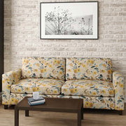 Charlotte - D2917 - Peacock - Fabric by the Yard - D2917 - D2917_Furniture