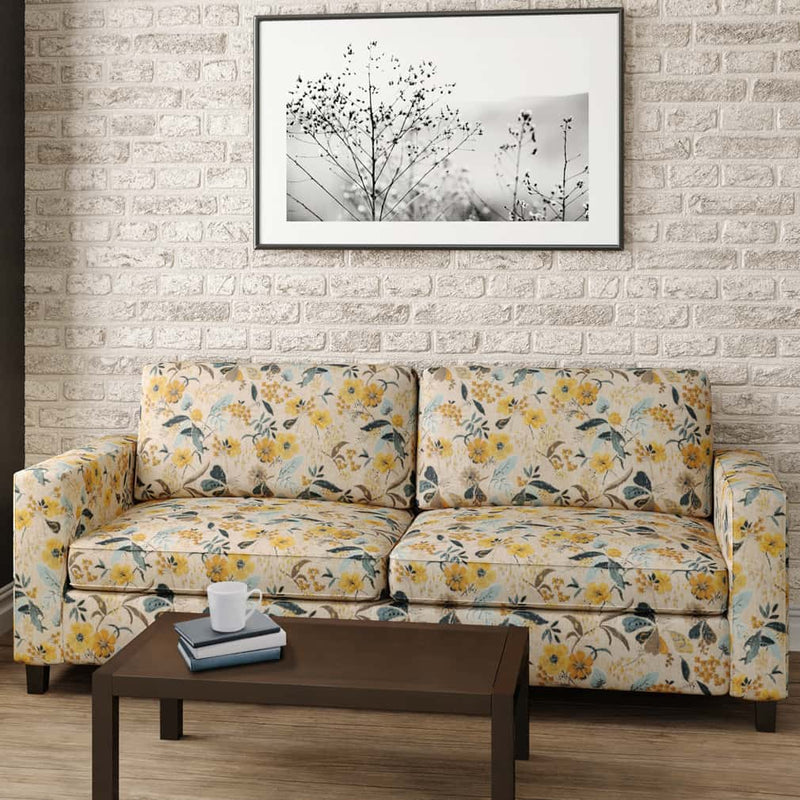 Charlotte - D2917 - Peacock - Fabric by the Yard - D2917 - D2917_Furniture