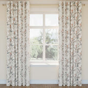 Charlotte - D2918 - Peach - Fabric by the Yard - D2918 - D2918_Drapery
