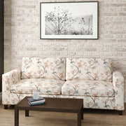 Charlotte - D2918 - Peach - Fabric by the Yard - D2918 - D2918_Furniture