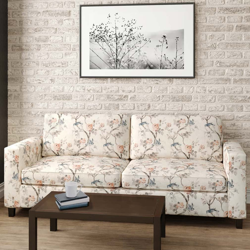 Charlotte - D2918 - Peach - Fabric by the Yard - D2918 - D2918_Furniture