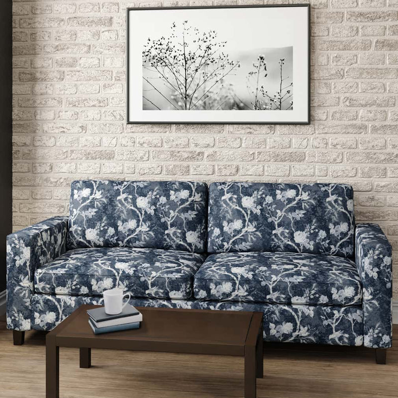 Charlotte - D2919 - Bluebird - Fabric by the Yard - D2919 - D2919_Furniture