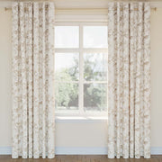 Charlotte - D2920 - Papyrus - Fabric by the Yard - D2920 - D2920_Drapery