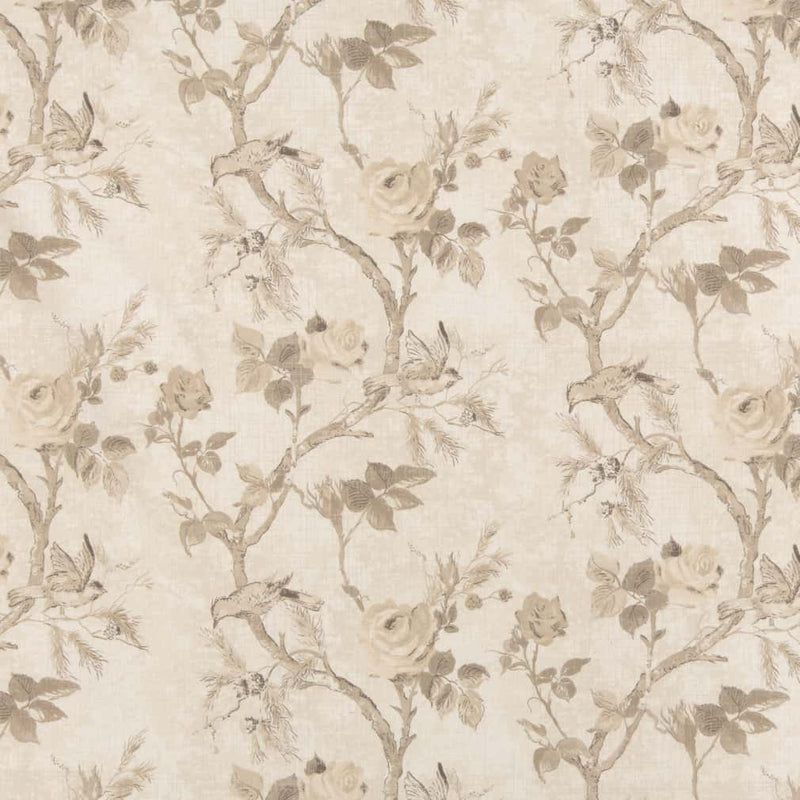 Charlotte - D2920 - Papyrus - Fabric by the Yard Papyrus