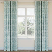 Charlotte - D2921 - Capri - Fabric by the Yard - D2921 - D2921_Drapery
