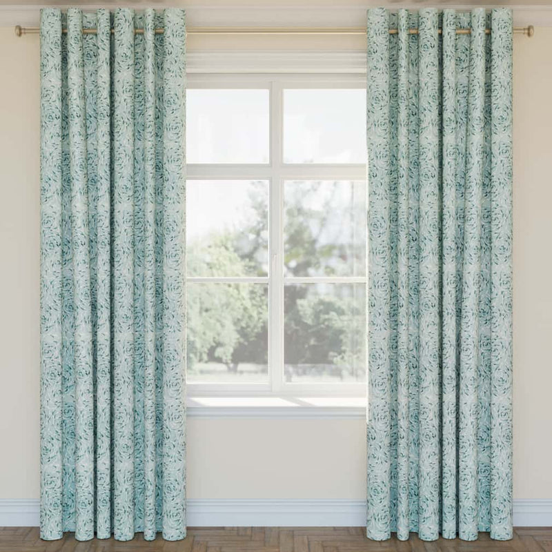 Charlotte - D2921 - Capri - Fabric by the Yard - D2921 - D2921_Drapery