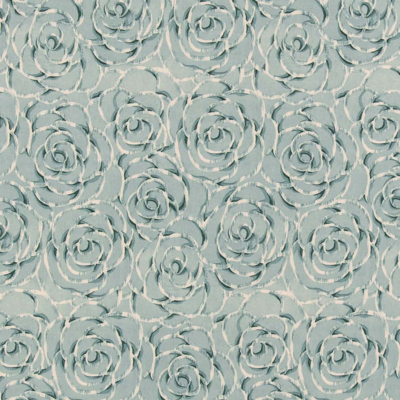 Charlotte - D2921 - Capri - Fabric by the Yard Capri