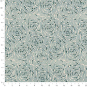 Charlotte - D2921 - Capri - Fabric by the Yard - D2921 - D2921_Ruler