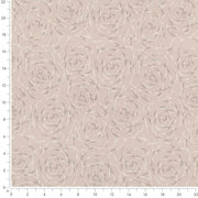 Charlotte - D2922 - Marble - Fabric by the Yard - D2922 - D2922_Ruler