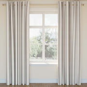 Charlotte - D2923 - Stone - Fabric by the Yard - D2923 - D2923_Drapery