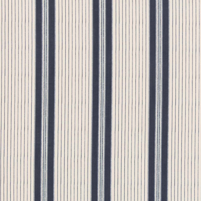 Charlotte - D2924 - Denim - Fabric by the Yard Denim