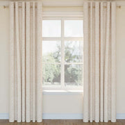 Charlotte - D2925 - Neutral - Fabric by the Yard - D2925 - D2925_Drapery