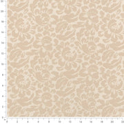 Charlotte - D2925 - Neutral - Fabric by the Yard - D2925 - D2925_Ruler