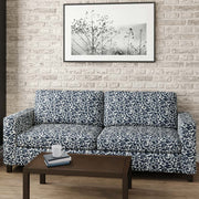 Charlotte - D2926 - Navy - Fabric by the Yard - D2926 - D2926_Furniture