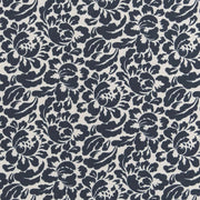 Charlotte - D2926 - Navy - Fabric by the Yard Navy