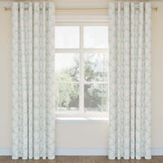 Charlotte - D2927 - Rain - Fabric by the Yard - D2927 - D2927_Drapery