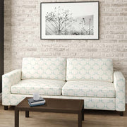 Charlotte - D2927 - Rain - Fabric by the Yard - D2927 - D2927_Furniture