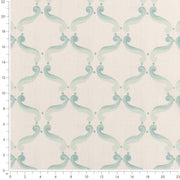 Charlotte - D2927 - Rain - Fabric by the Yard - D2927 - D2927_Ruler