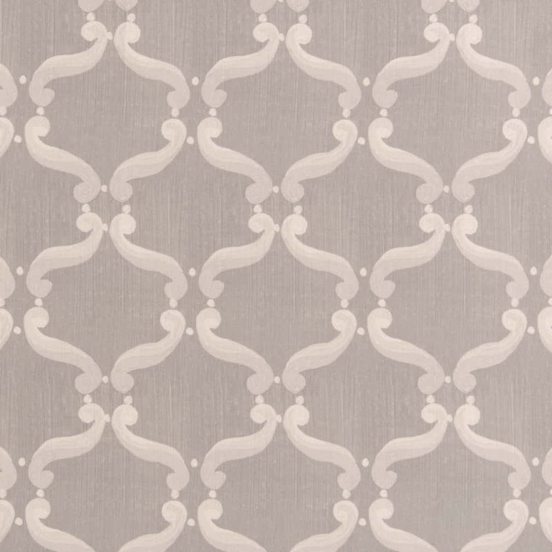 Charlotte - D2928 - Grey - Fabric by the Yard Grey