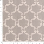 Charlotte - D2928 - Grey - Fabric by the Yard - D2928 - D2928_Ruler
