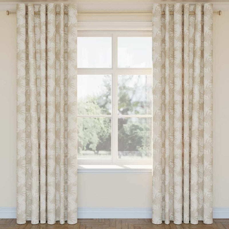 Charlotte - D2929 - Beechwood - Fabric by the Yard - D2929 - D2929_Drapery
