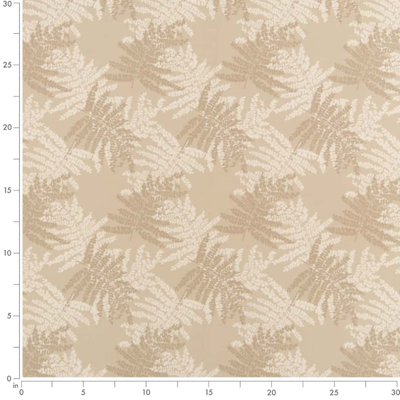 Charlotte - D2929 - Beechwood - Fabric by the Yard - D2929 - D2929_Ruler